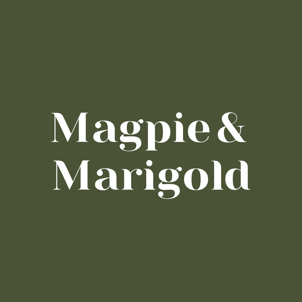 Magpie & Marigold Gift Cards